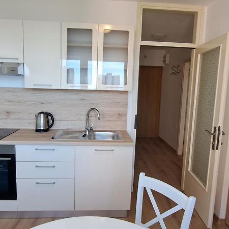 Sea And Mountain Apartment Rijeka Exterior foto